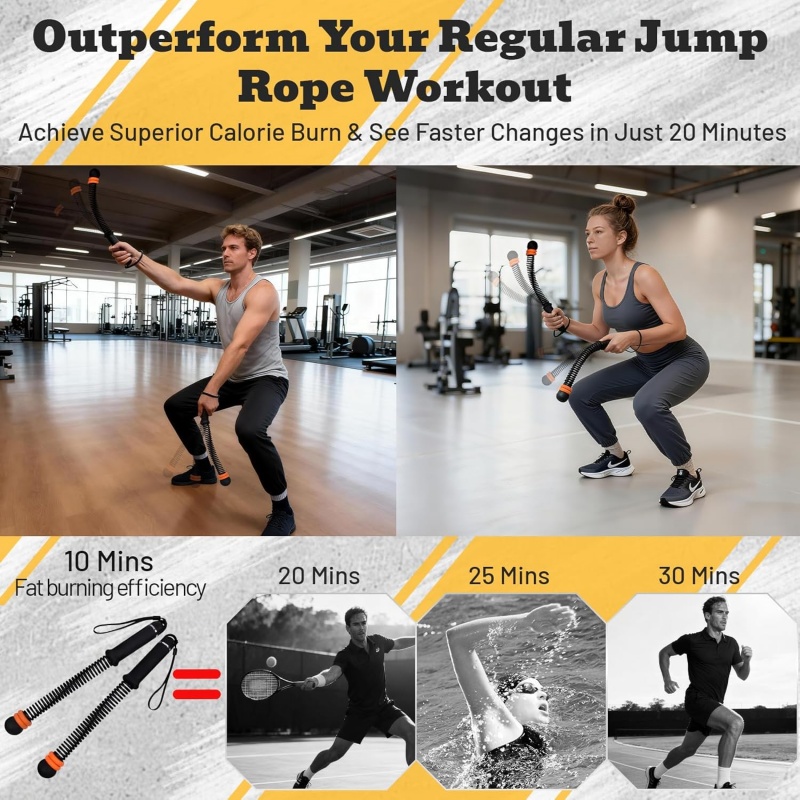 Home Gym Weights - อุปกรณ์ออกกำลังกายแบบเงียบ พกพาสะดวก สำหรับการสร้างรูปร่างทั่วร่างกาย ใช้ในบ้าน แบบไร้เชือก พร้อมน้ำหนักปรับได้
