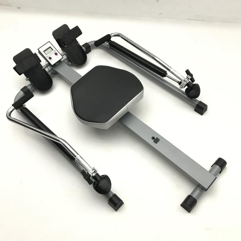 Home Gym In Apartment - เครื่องกรรเชียงบกแม่เหล็กแบบเงียบ ทนทาน เหมาะสำหรับใช้ในบ้านและอพาร์ทเมนต์ เพื่อการออกกำลังกาย