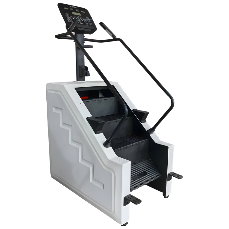 Home Gym Body Master - เครื่องปีนบันไดแบบพกพา อุปกรณ์ออกกำลังกายสำหรับสร้างกล้ามเนื้อ ใช้ในบ้าน