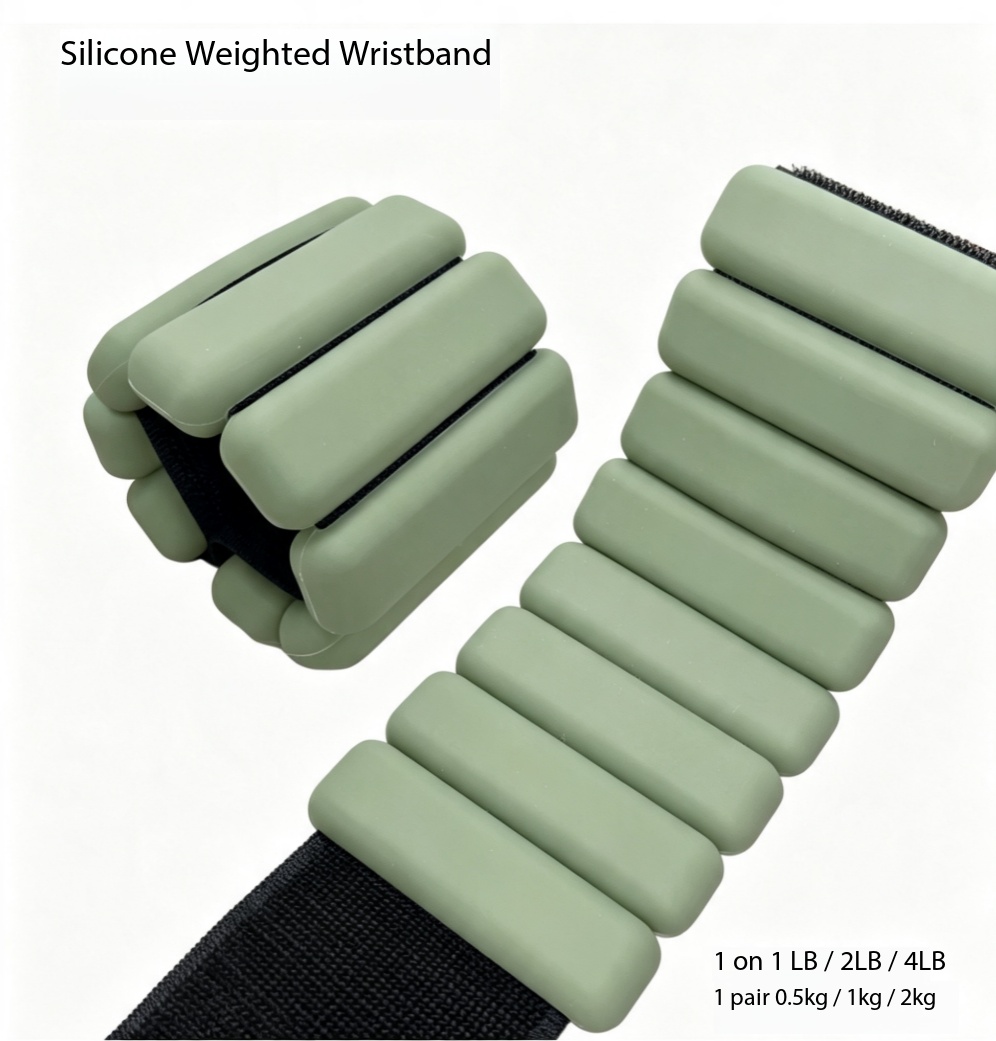 Home Gym Weights - สายรัดข้อมือถ่วงน้ำหนัก 900 กรัม*2 ชิ้น, ดัมเบลปรับน้ำหนักสำหรับผู้หญิงมือใหม่, อุปกรณ์ออกกำลังกายเพื่อเสริมสร้างความแข็งแรงที่บ้าน
