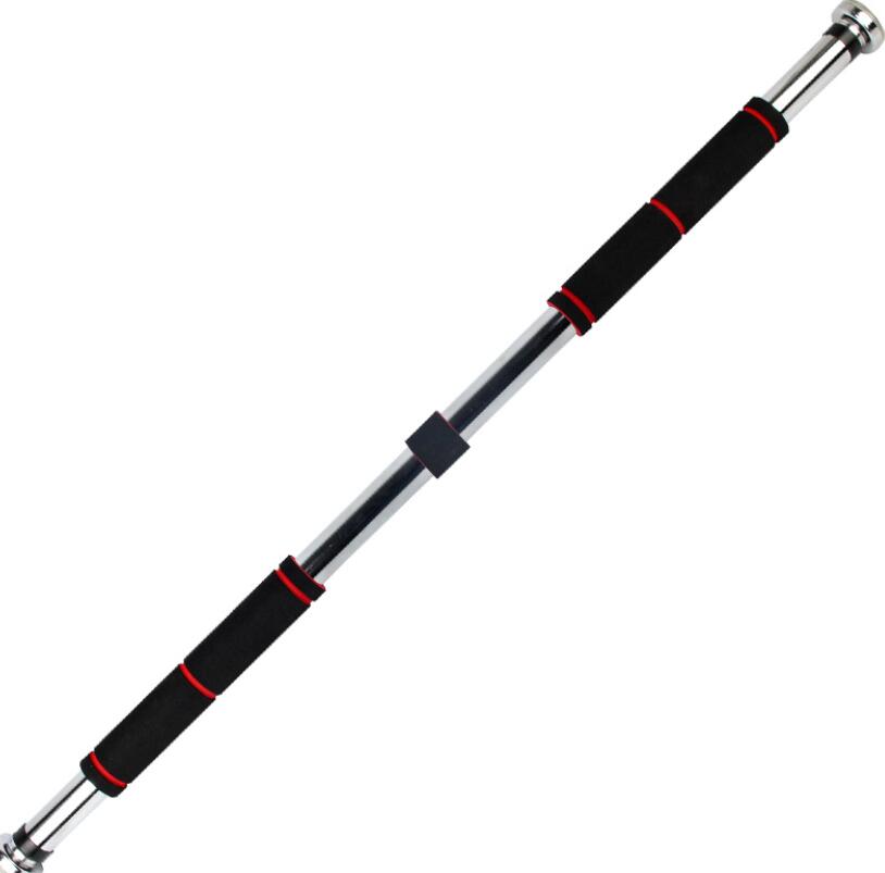 บาร์โหนเหล็กสำหรับออกกำลังกายแ - Home Gym Pull Up บทวิจารณ์และราคา