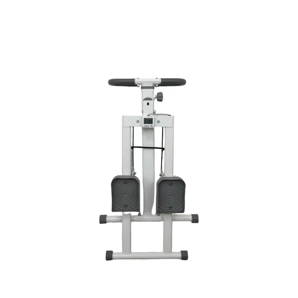 เครื่องออกกำลังกายแบบพับได้โคร - Home Gym Custom บทวิจารณ์และราคา