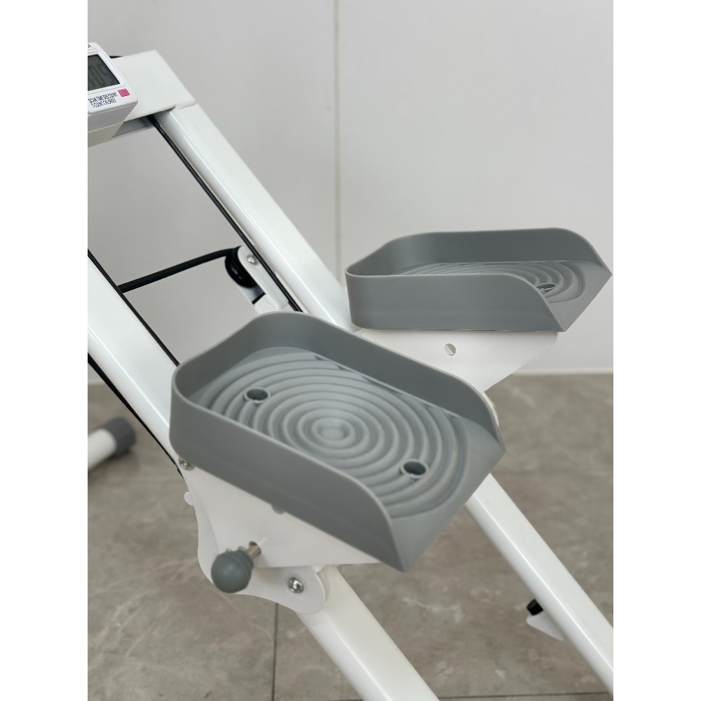 เครื่องออกกำลังกายแบบพับได้โคร - Home Gym Custom บทวิจารณ์และราคา
