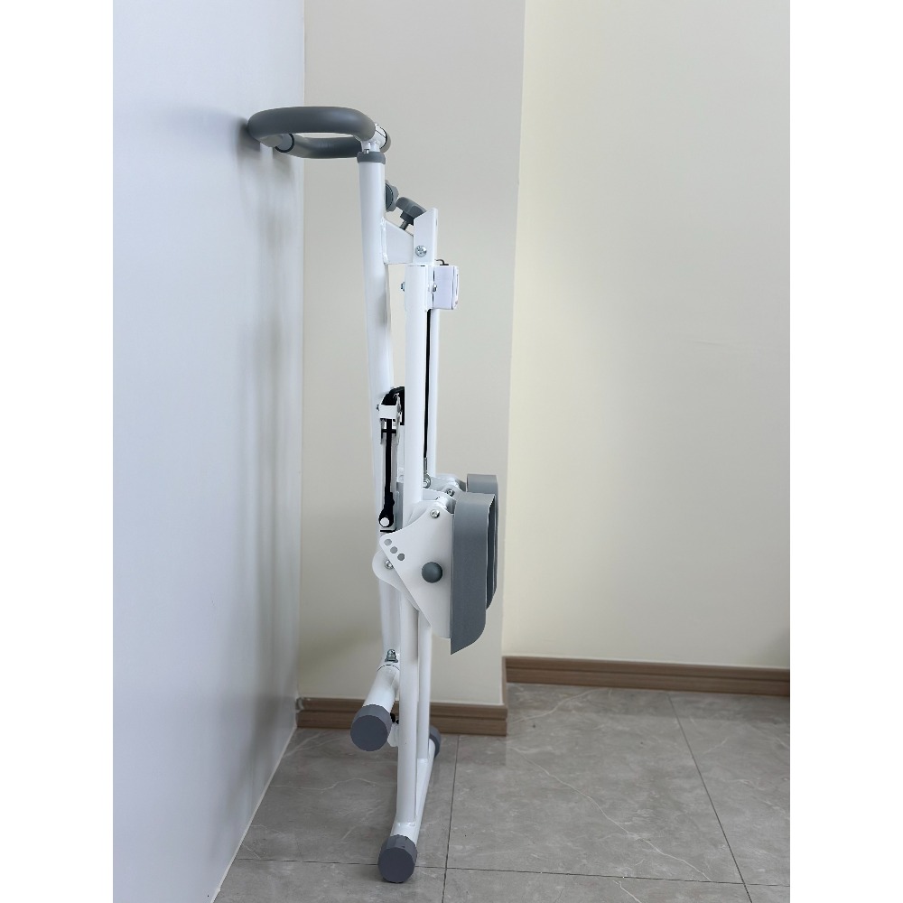 เครื่องออกกำลังกายแบบพับได้โคร - Home Gym Custom บทวิจารณ์และราคา