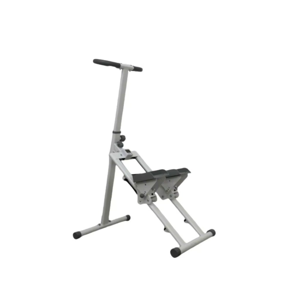 เครื่องออกกำลังกายแบบพับได้โคร - Home Gym Custom บทวิจารณ์และราคา