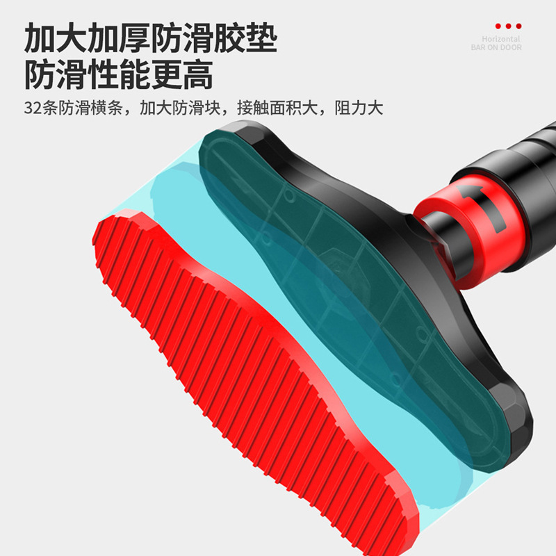 อุปกรณ์ออกกำลังกายที่บ้าน บาร์ - Home Gym Pull Up บทวิจารณ์และราคา