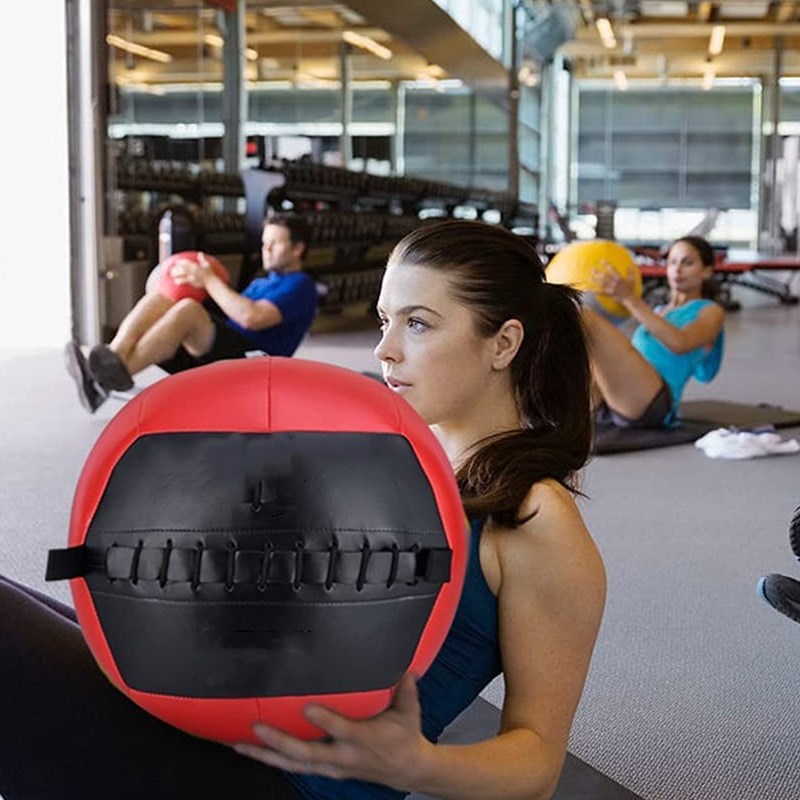 ฟิตเนสที่ว่างเปล่า Snatch Medi - Home Gym Necessities บทวิจารณ์และราคา