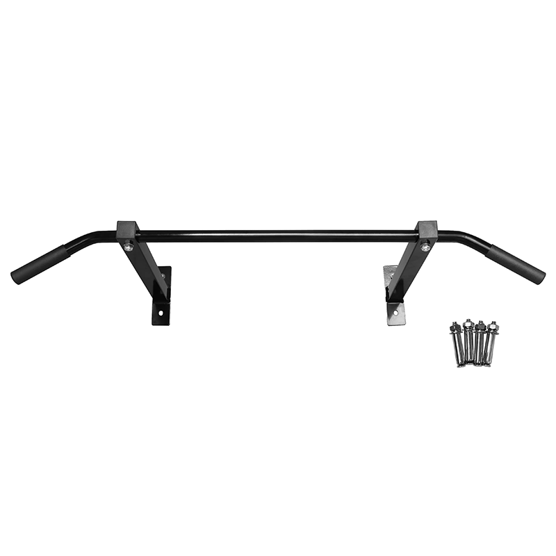 บาร์ดึงข้อ/บาร์วิดพื้นแบบติดผน - Home Gym Pull Up บทวิจารณ์และราคา