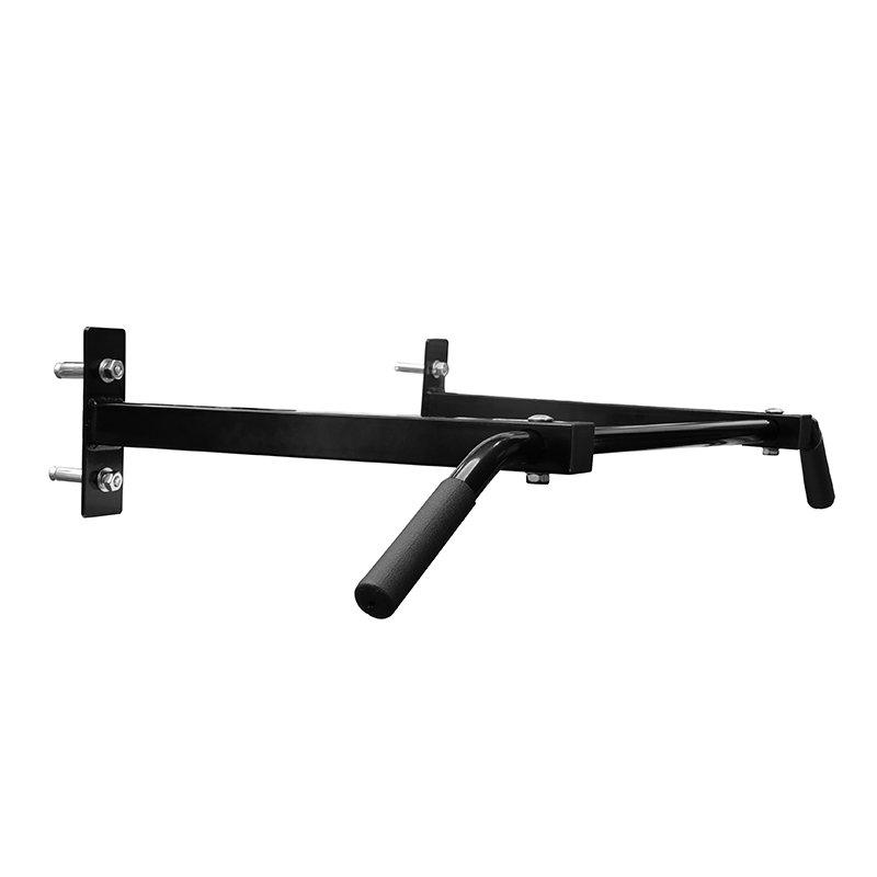 บาร์ดึงข้อ/บาร์วิดพื้นแบบติดผน - Home Gym Pull Up บทวิจารณ์และราคา