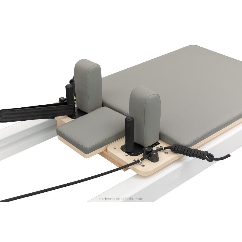 YTYIN F6001-S800-B เครื่องปฏิร - Home Gym Custom บทวิจารณ์และราคา