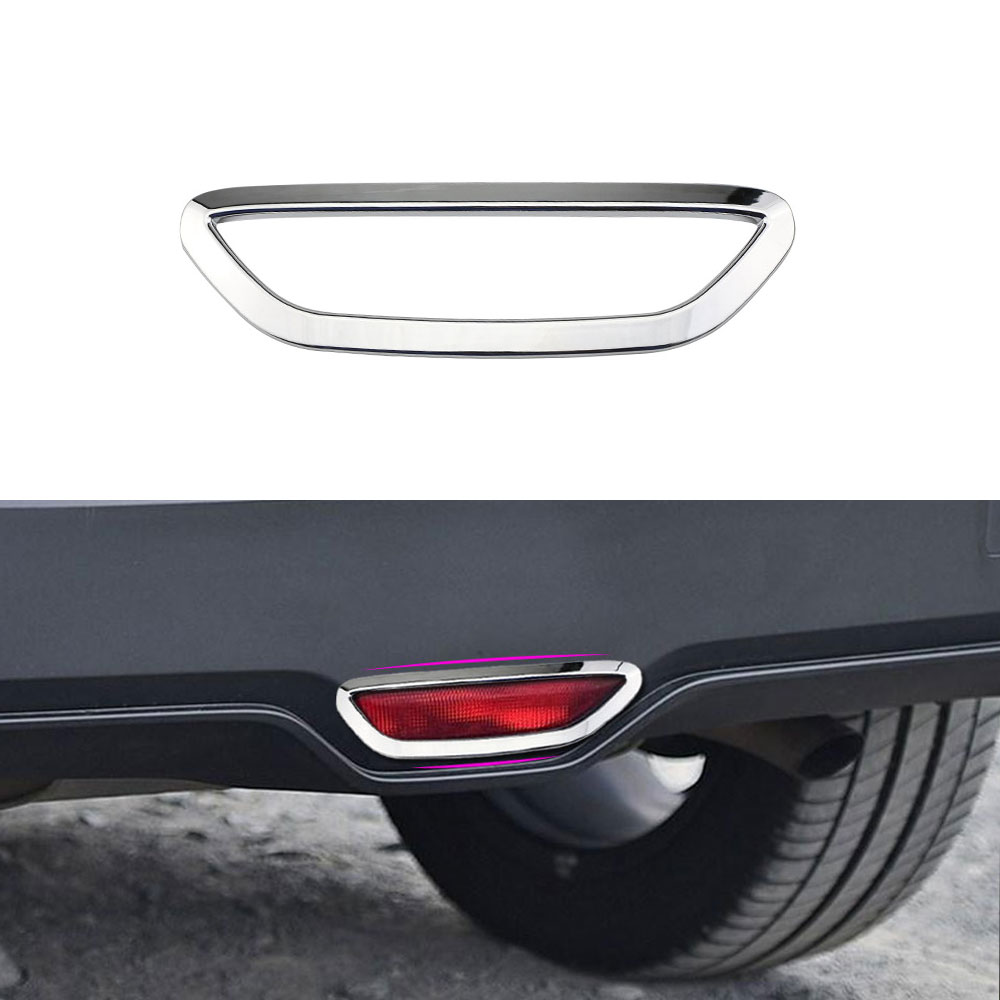 ด้านหลังรถกันชนไฟท้ายไฟเบรคกรอ - Weight Plate Bumper บทวิจารณ์และราคา