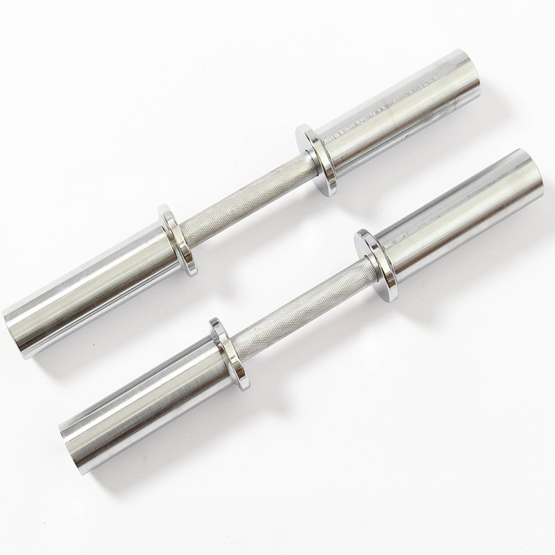 บาร์เบลยกน้ำหนักจากโรงงานโดยตร - Barbell Curl Bar บทวิจารณ์และราคา
