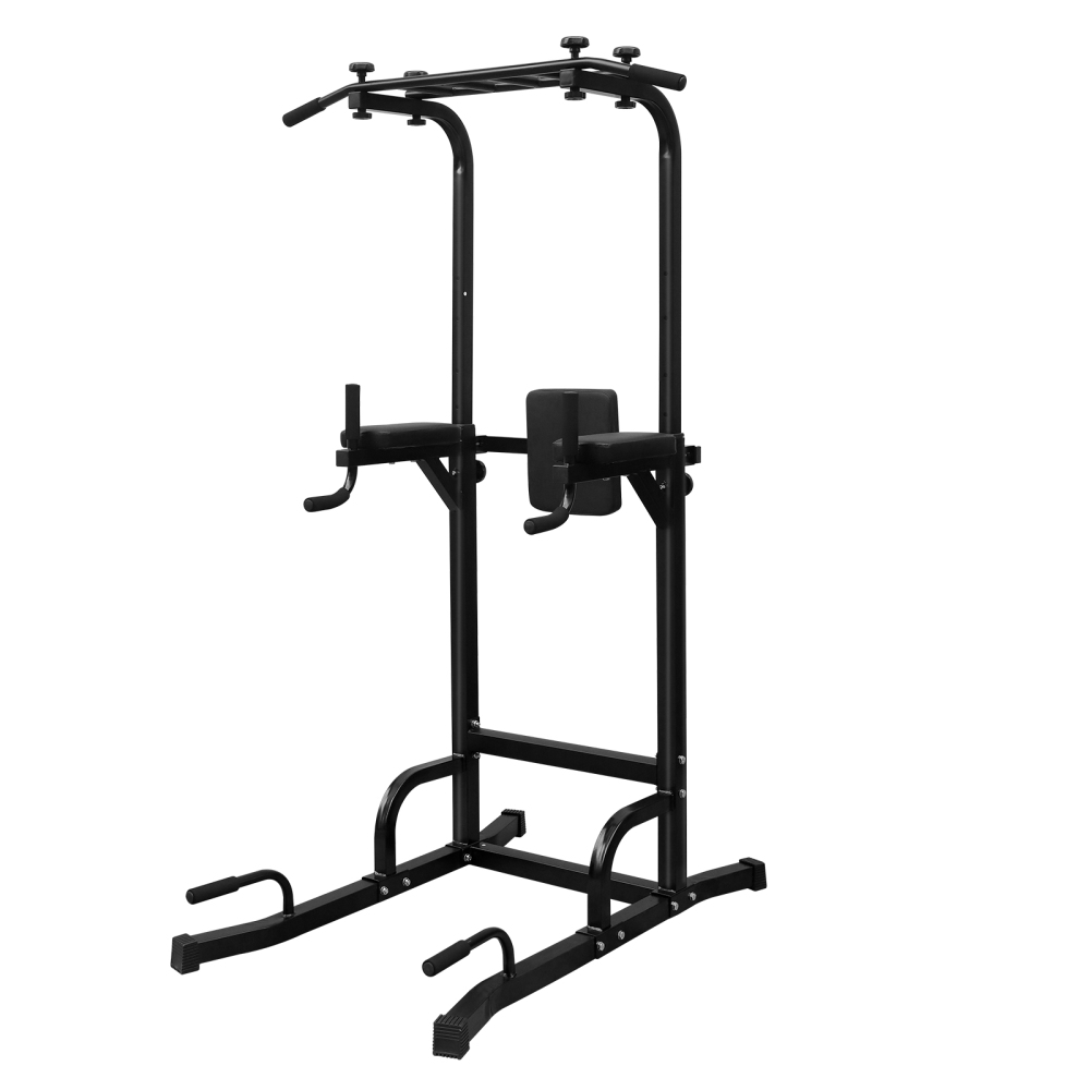 แท่นดึงข้อและดิปสเตชั่น Ye Pow - Home Gym Pull Up บทวิจารณ์และราคา