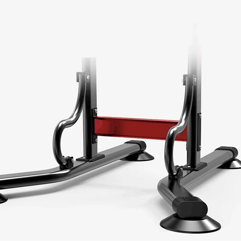 อุปกรณ์ออกกำลังกายแบบมัลติฟังก - Home Gym Machine บทวิจารณ์และราคา