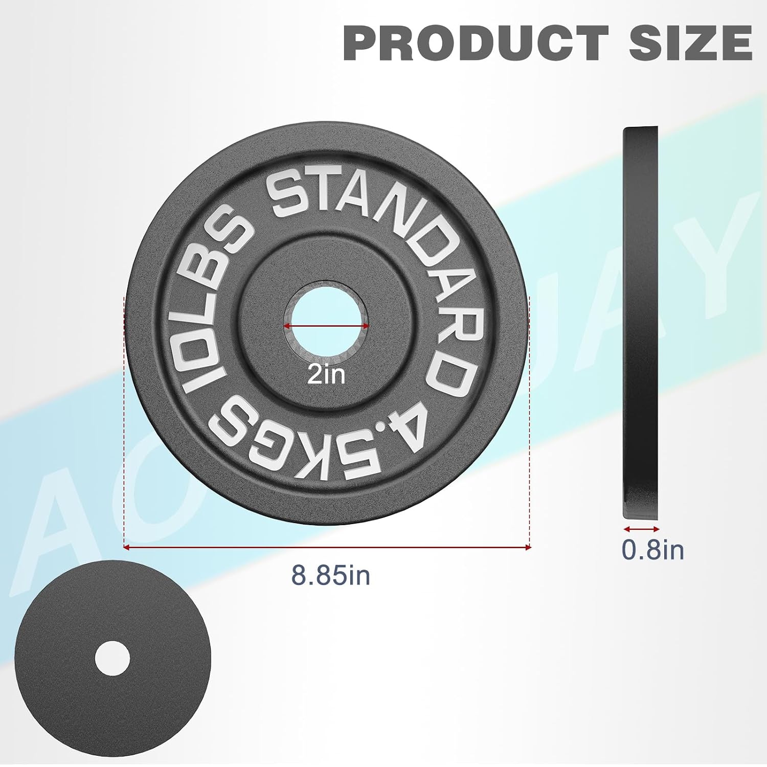 แท่นยกน้ำหนักปรับระดับความสูงไ - Home Gym Custom บทวิจารณ์และราคา