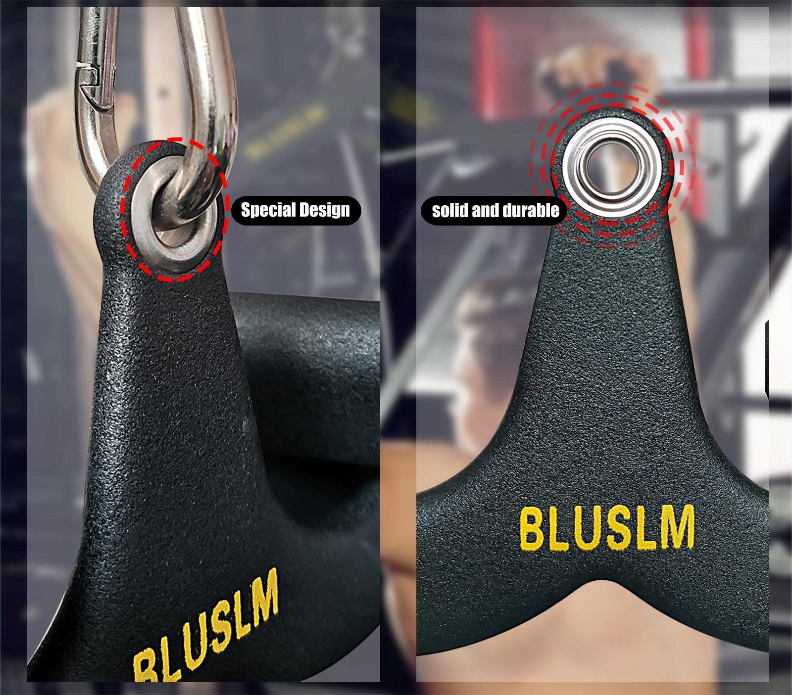 ที่จับสำหรับออกกำลังกายในยิมที - Home Gym Necessities บทวิจารณ์และราคา