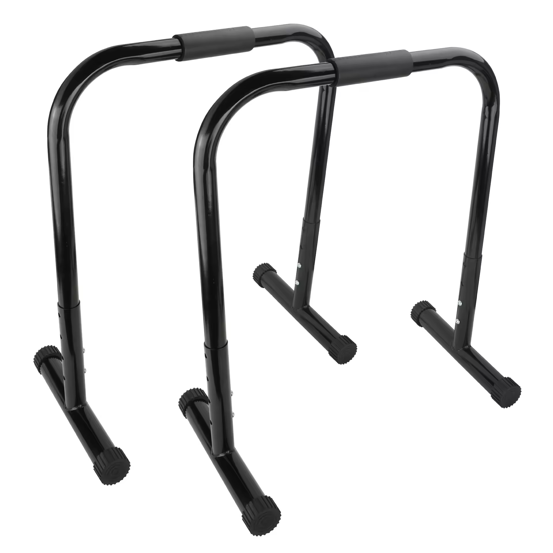 บาร์คู่สำหรับออกกำลังกาย บาร์ว - Home Gym Custom บทวิจารณ์และราคา