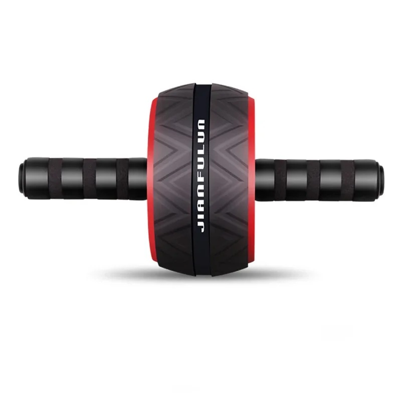 ล้อบริหารหน้าท้องแบบกันลื่น ทน - Home Gym Necessities บทวิจารณ์และราคา