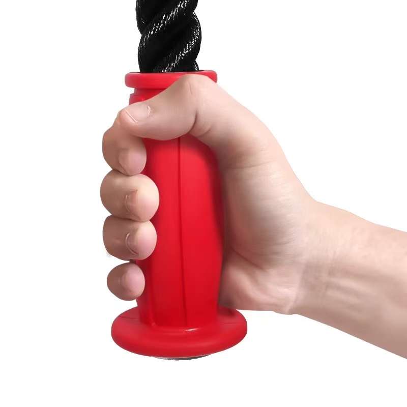 Ergonomic Tricep Ropes Non-Sli - Home Gym Necessities บทวิจารณ์และราคา