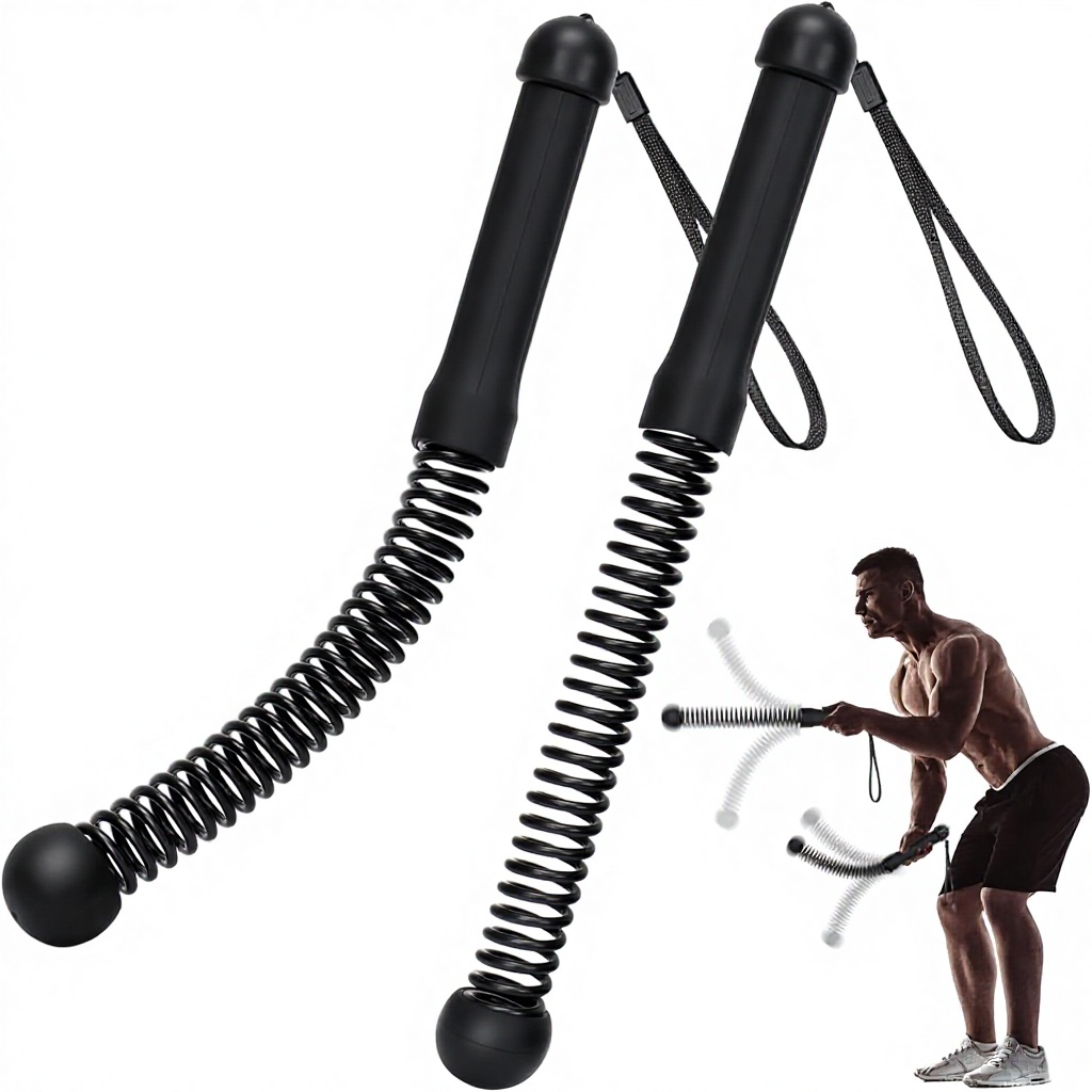 เชือกออกกำลังกายแบบไร้สายรุ่นอ - Home Gym Weights บทวิจารณ์และราคา