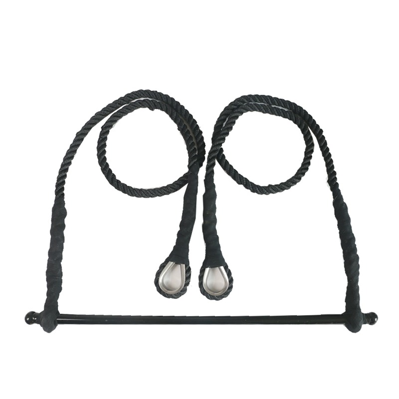 ชิงช้าสีขาวรุ่นอัพเกรด พรีเมีย - Yoga Trapeze Swing บทวิจารณ์และราคา