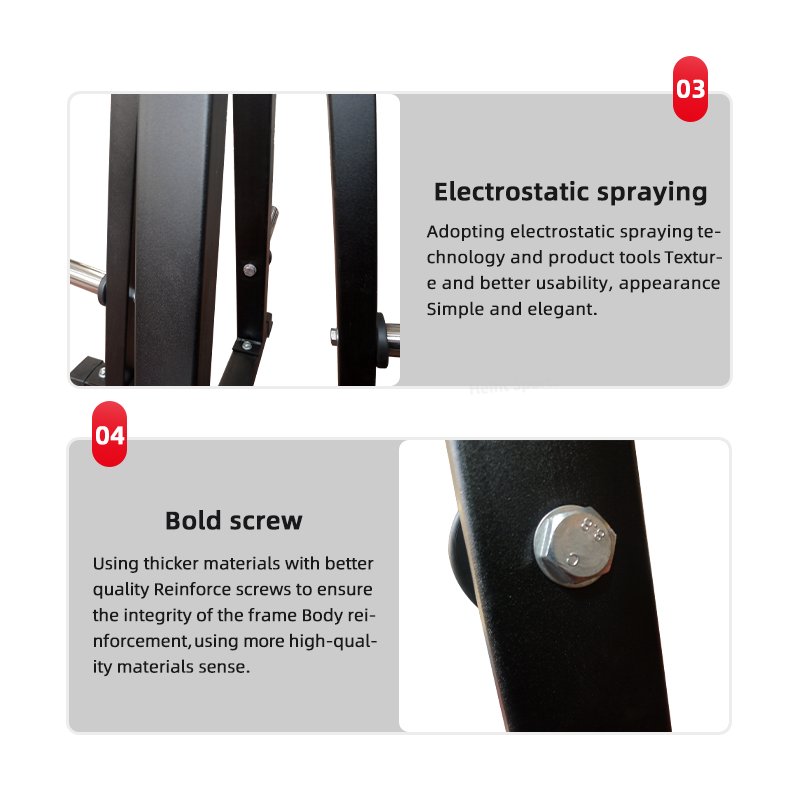 ชั้นวางแผ่นน้ำหนักเหล็กกันกระแ - Weight Plate Bumper บทวิจารณ์และราคา