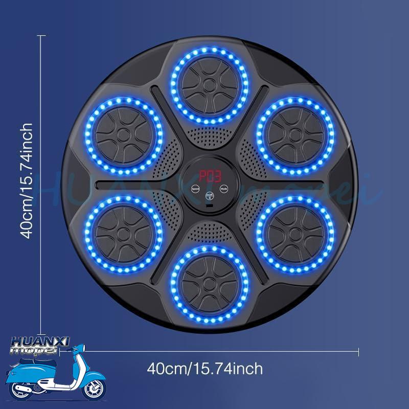 เครื่องชกมวยอัจฉริยะรุ่นอัปเกร - Home Gym Machine บทวิจารณ์และราคา