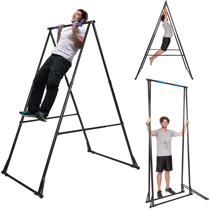 อุปกรณ์ออกกำลังกายที่บ้าน บาร์ - Home Gym Pull Up บทวิจารณ์และราคา