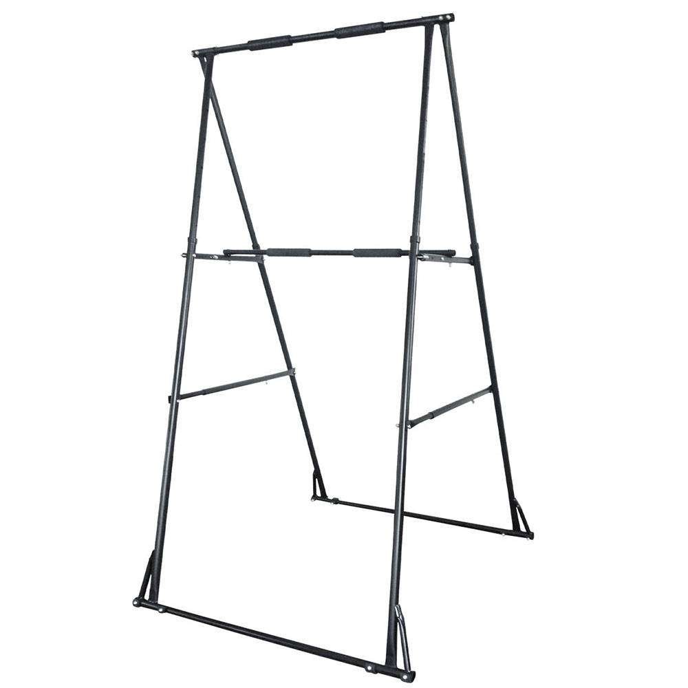 อุปกรณ์ออกกำลังกายที่บ้าน บาร์ - Home Gym Pull Up บทวิจารณ์และราคา