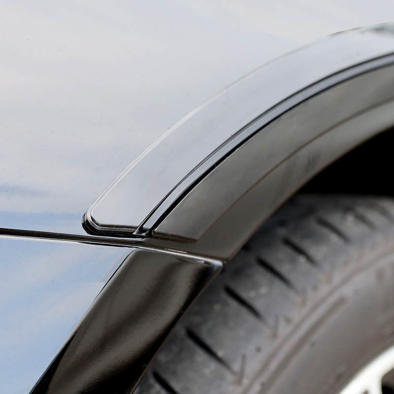 สติกเกอร์กันรอยขีดข่วนลายการ์ต - Weight Plate Bumper บทวิจารณ์และราคา