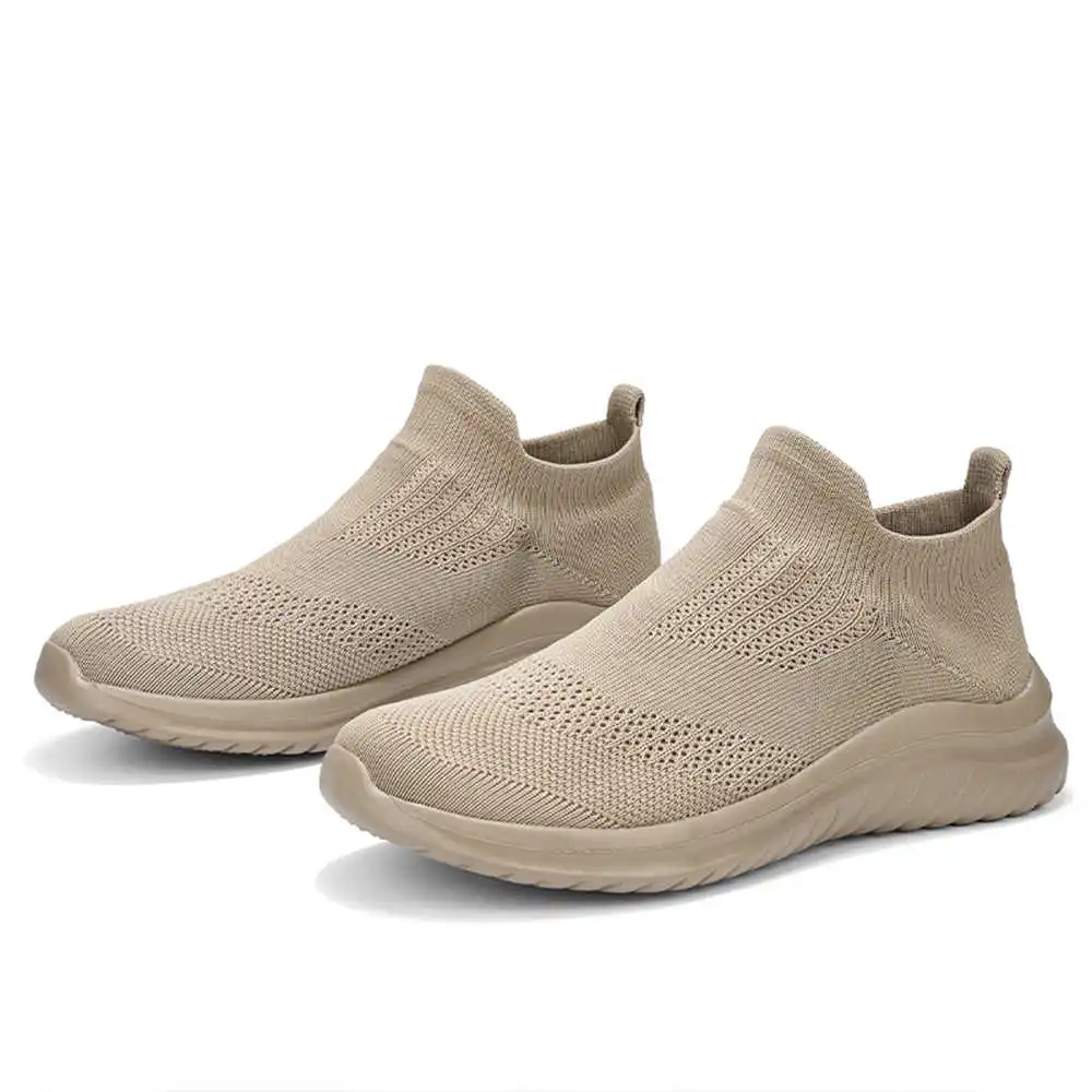 Beige Soft ใหม่รองเท้าเทนนิส M - Home Gym Uk บทวิจารณ์และราคา