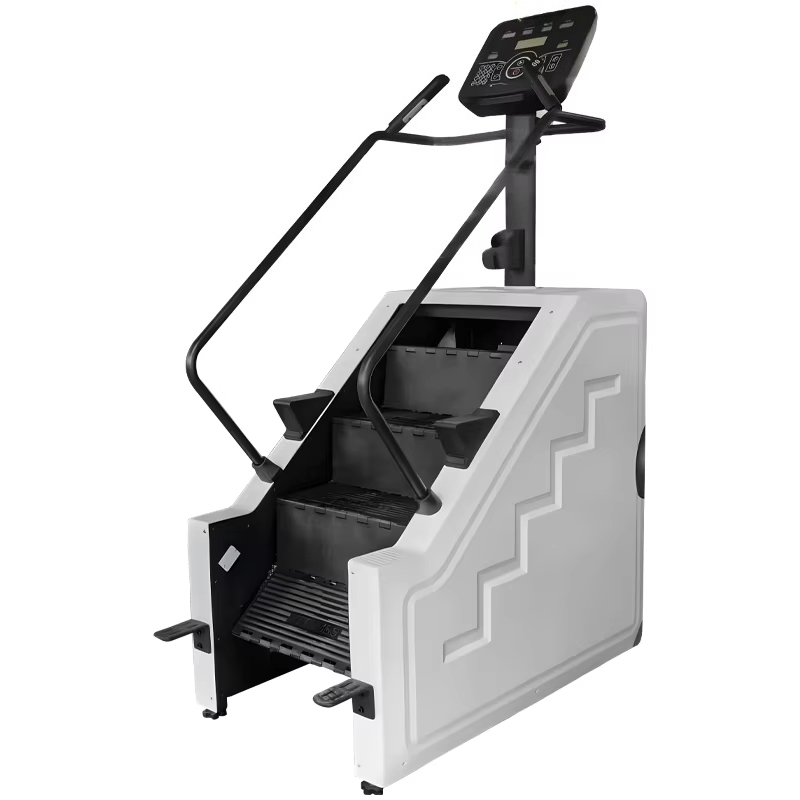 เครื่องปีนบันไดออกกำลังกายแบบพ - Home Gym Body Master บทวิจารณ์และราคา