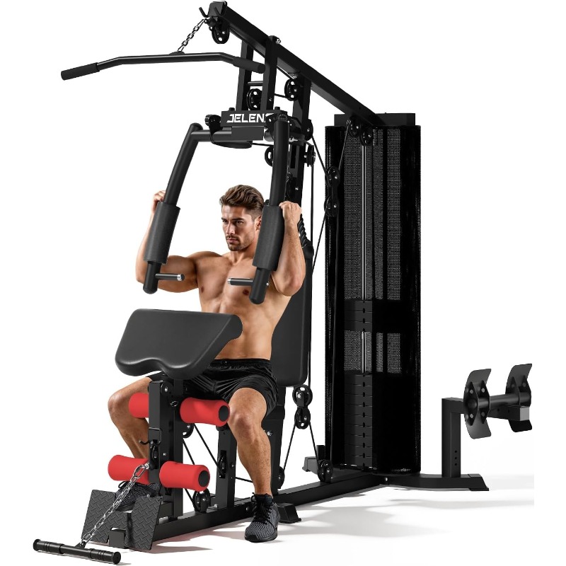 JELENS โฮมยิม, อุปกรณ์ออกกำลัง - Home Gym Weights บทวิจารณ์และราคา