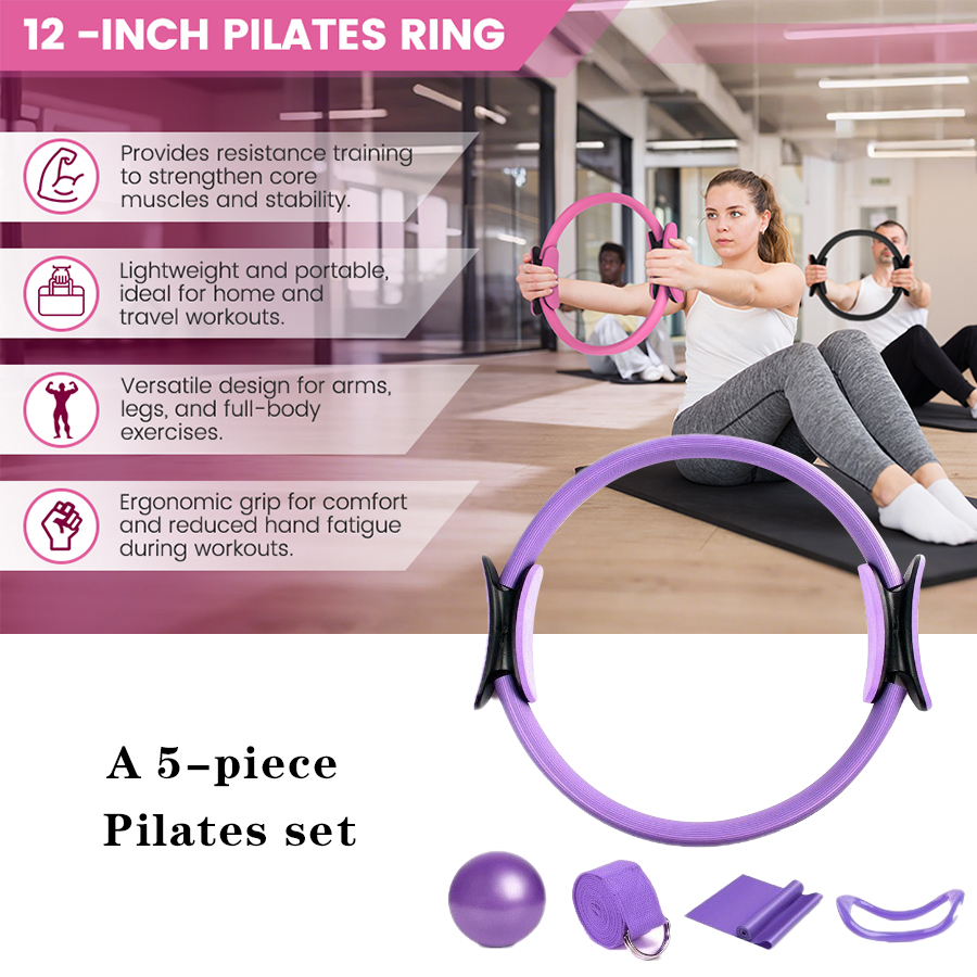 ชุดอุปกรณ์ออกกำลังกายที่บ้าน 5 - Home Gym Custom บทวิจารณ์และราคา