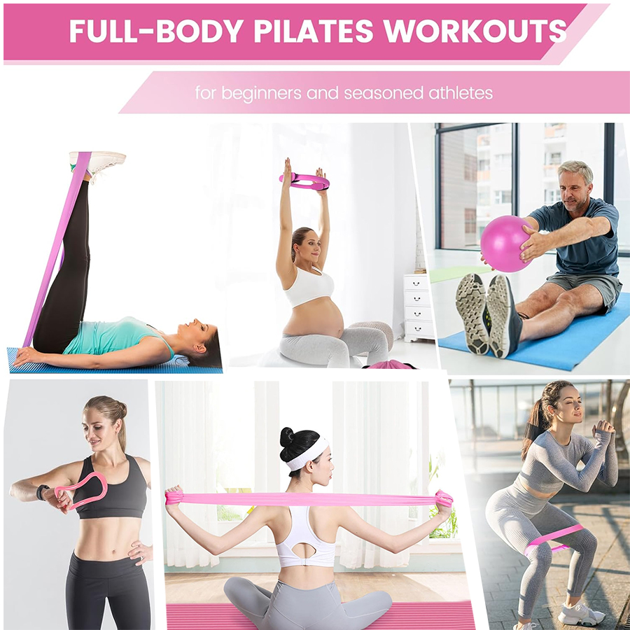 ชุดอุปกรณ์ออกกำลังกายที่บ้าน 5 - Home Gym Custom บทวิจารณ์และราคา