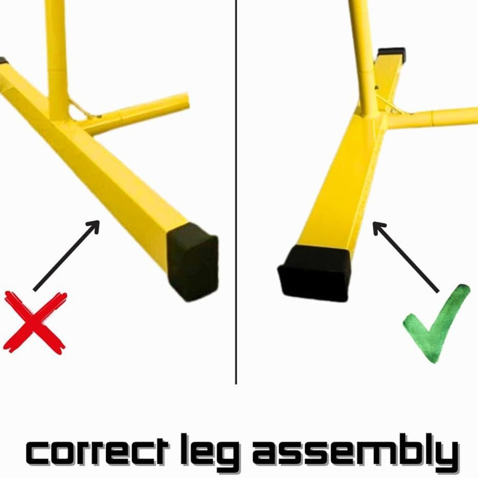 ตาข่ายพิกเคิลบอลขนาดเล็กปรับคว - Home Gym Practice บทวิจารณ์และราคา
