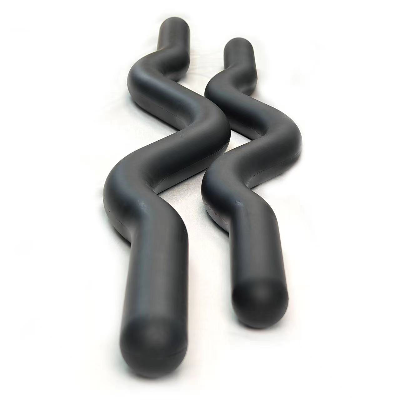 XMWL ยิม โยคะ ดัมเบลซิลิโคนหลา - Barbell Curl Bar บทวิจารณ์และราคา