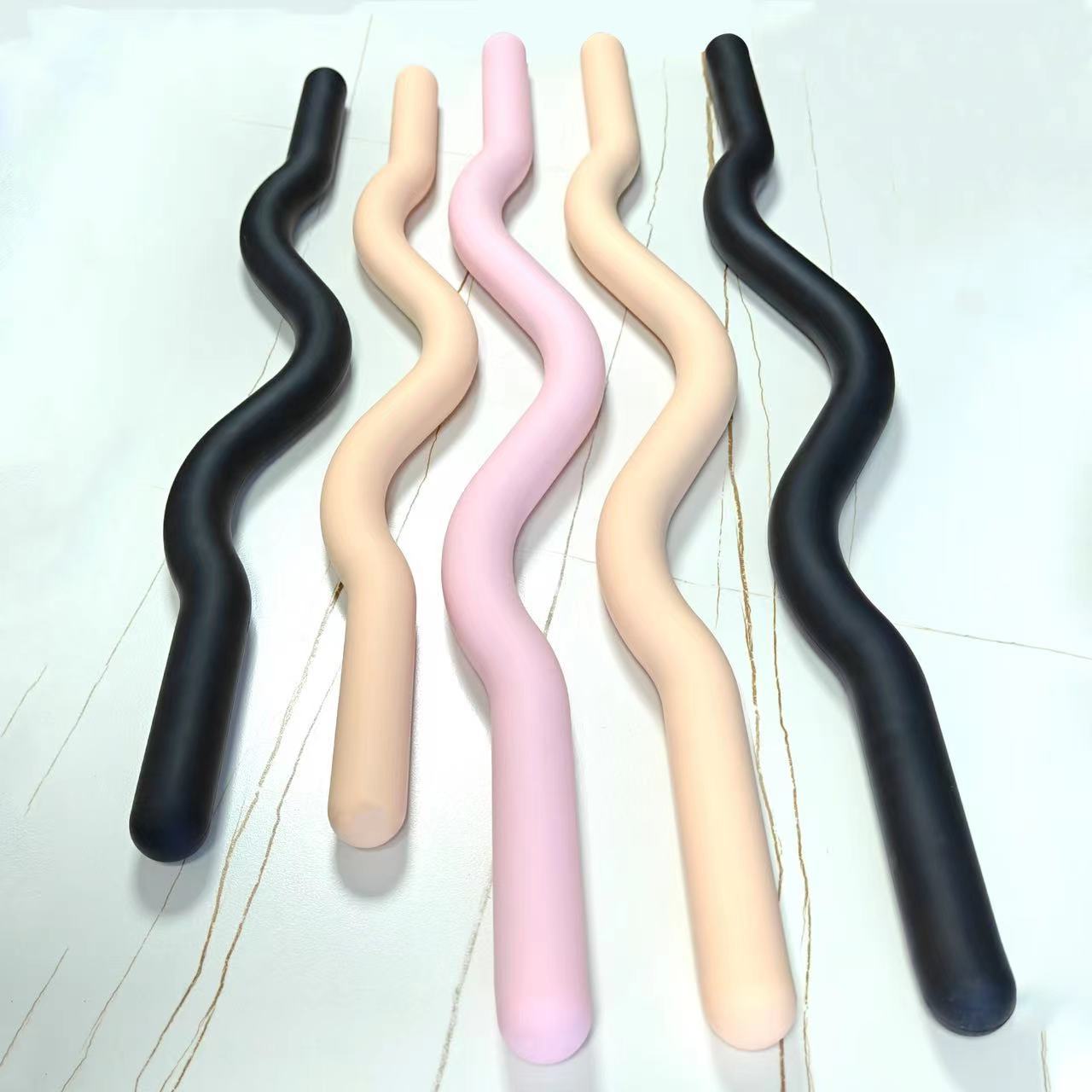 XMWL ยิม โยคะ ดัมเบลซิลิโคนหลา - Barbell Curl Bar บทวิจารณ์และราคา