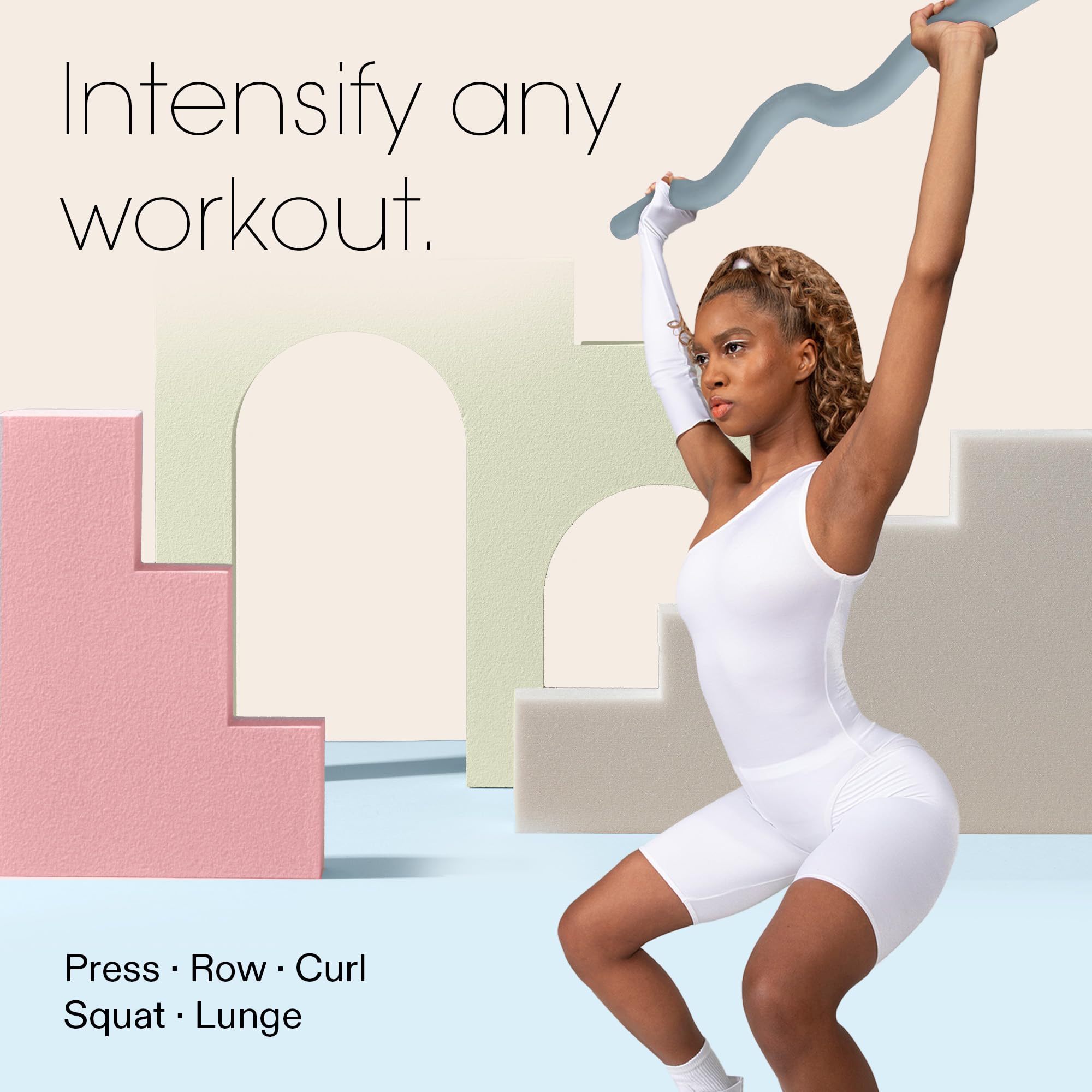 บาร์เบล XMWL น้ำหนัก 15 ปอนด์  - Barbell Curl Bar บทวิจารณ์และราคา