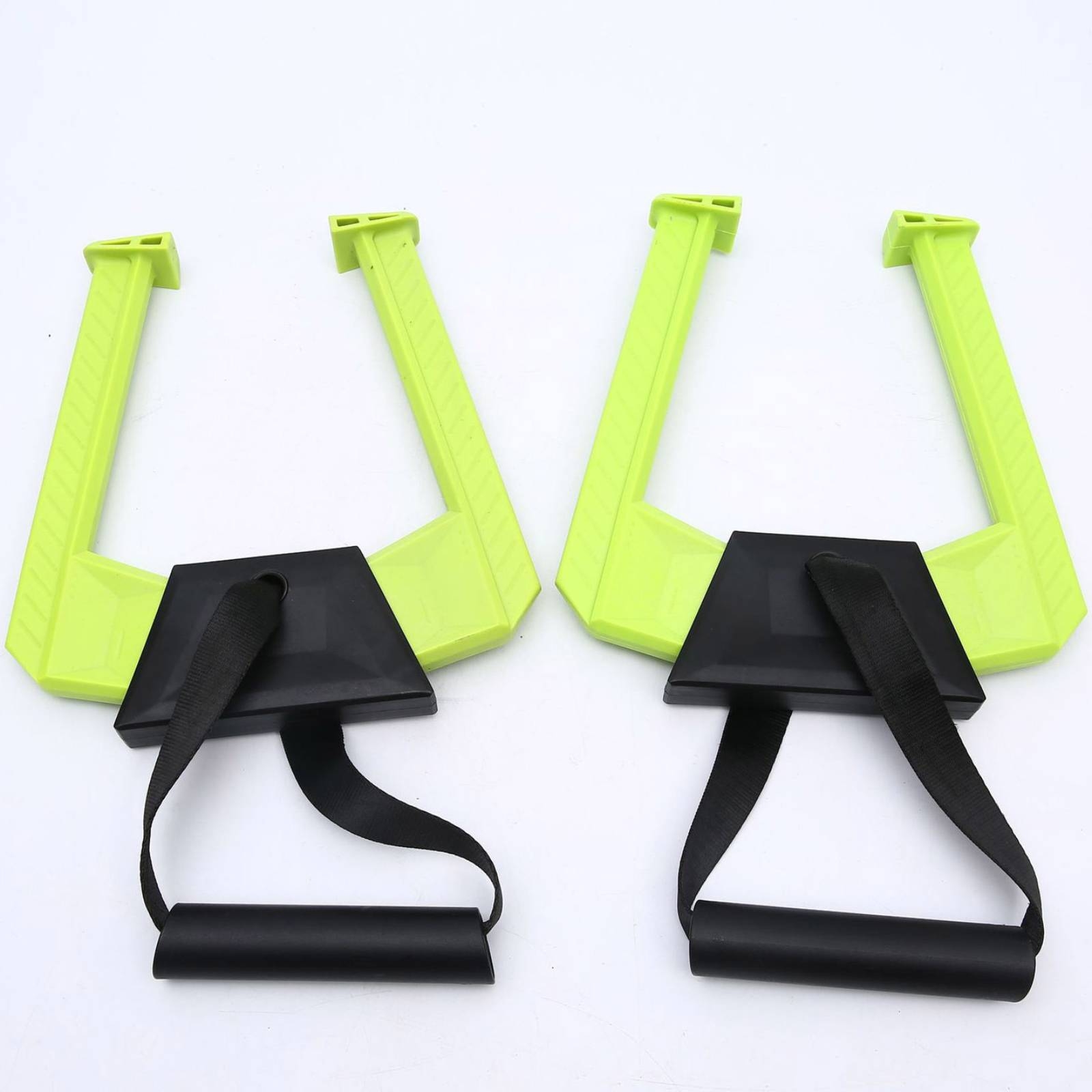 บาร์โหนติดประตู บาร์โหนแบบยืดห - Home Gym Pull Up บทวิจารณ์และราคา