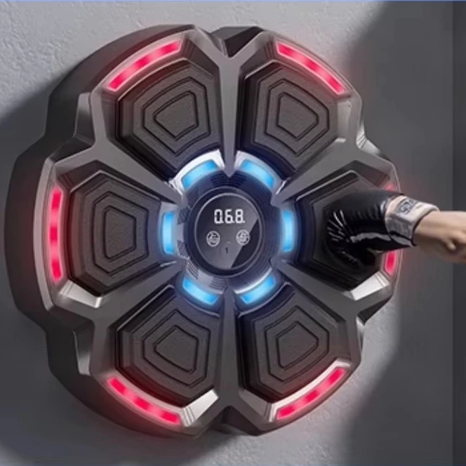 เป้าซ้อมมวยติดผนังปรับระดับควา - Home Gym Machine บทวิจารณ์และราคา