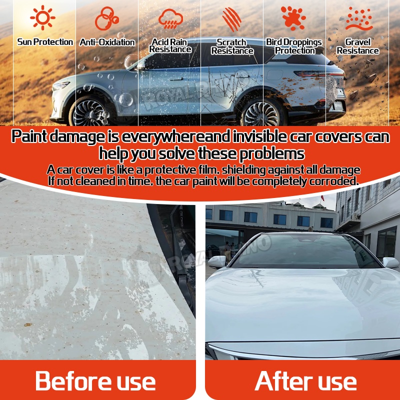ฟิล์มใส TPU ป้องกันสีรถยนต์ PP - Weight Plate Bumper บทวิจารณ์และราคา