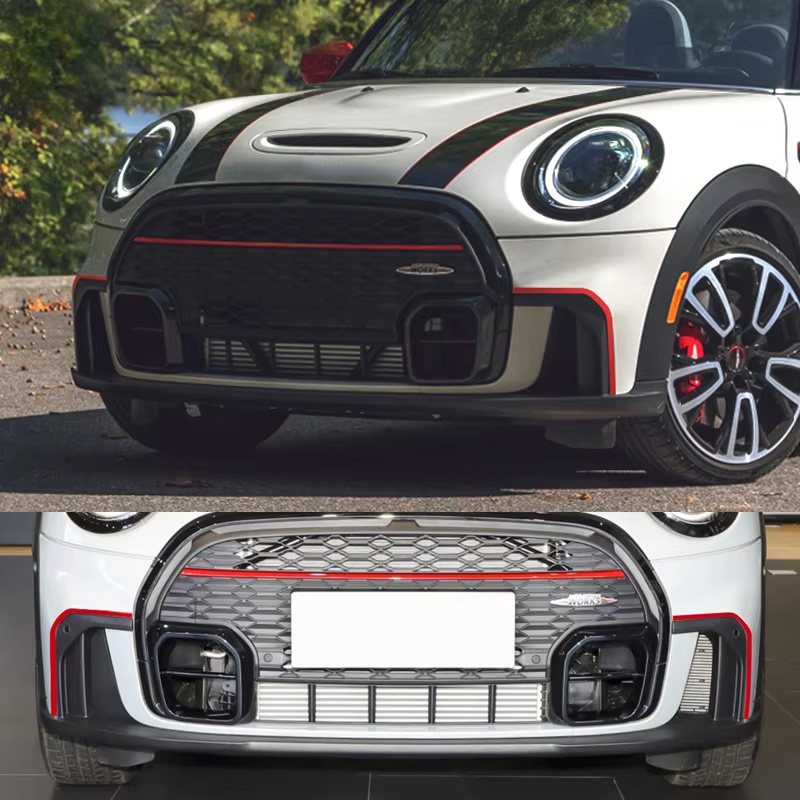 อุปกรณ์เสริมสําหรับรถยนต์สําหร - Weight Plate Bumper บทวิจารณ์และราคา