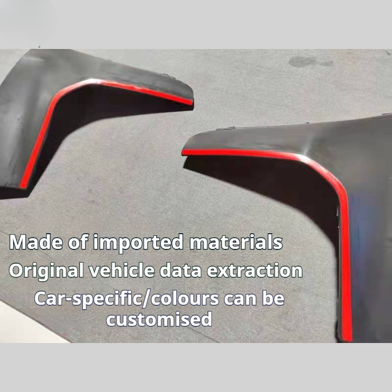 อุปกรณ์เสริมสําหรับรถยนต์สําหร - Weight Plate Bumper บทวิจารณ์และราคา