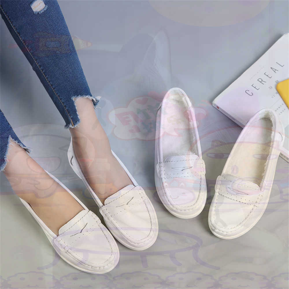 Soft SLIP-ON สตรีขนาดใหญ่รองเท - Home Gym Uk บทวิจารณ์และราคา