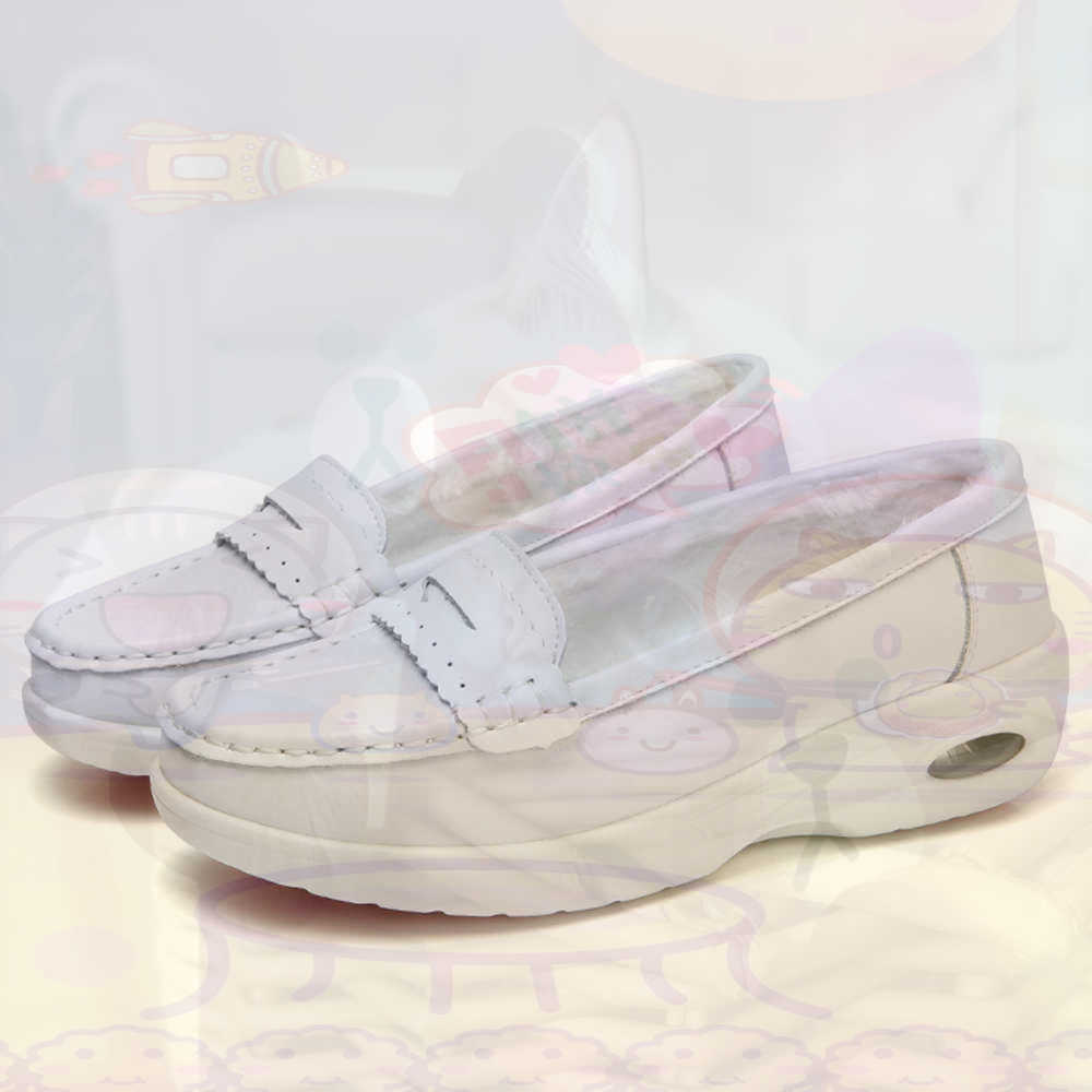 Soft SLIP-ON สตรีขนาดใหญ่รองเท - Home Gym Uk บทวิจารณ์และราคา