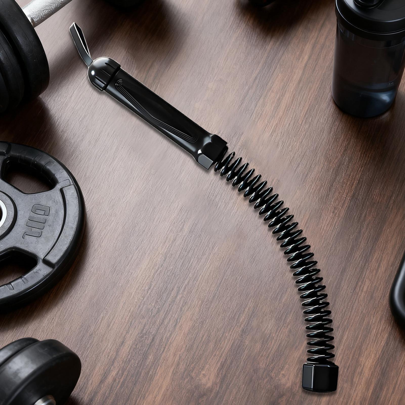 เชือกออกกำลังกายสำหรับยิมที่บ้ - Home Gym In Apartment บทวิจารณ์และราคา