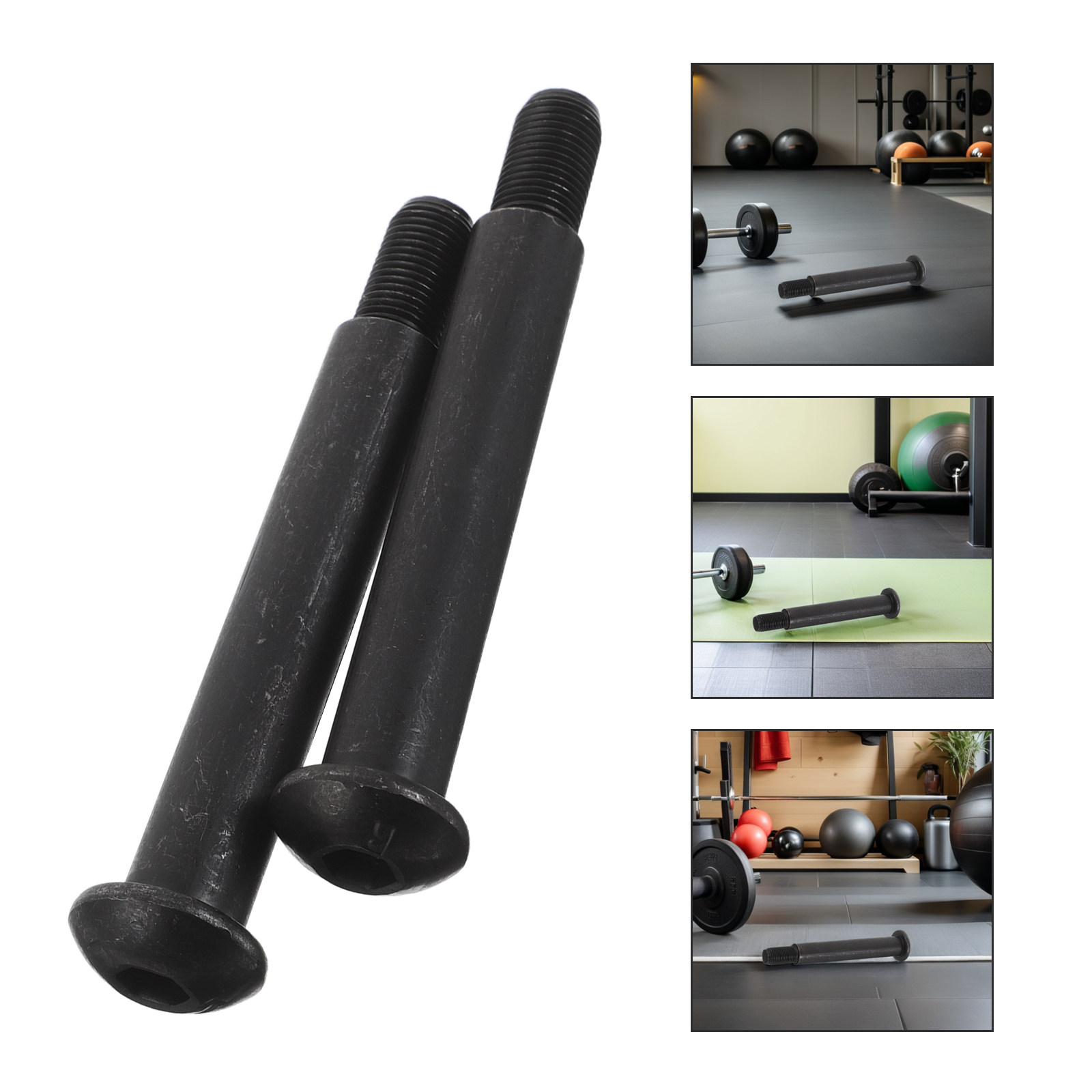 ชุดอุปกรณ์ซ่อมบำรุงจักรยานออกก - Home Gym Machine บทวิจารณ์และราคา