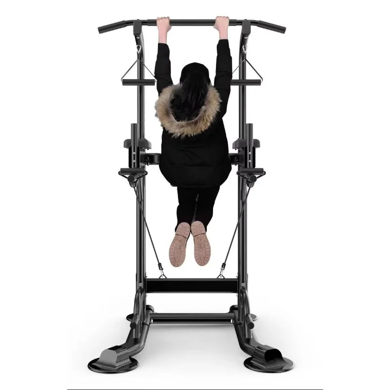 บาร์โหนอเนกประสงค์สำหรับใช้ในบ - Home Gym Pull Up บทวิจารณ์และราคา