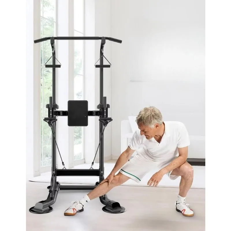 บาร์โหนอเนกประสงค์สำหรับใช้ในบ - Home Gym Pull Up บทวิจารณ์และราคา